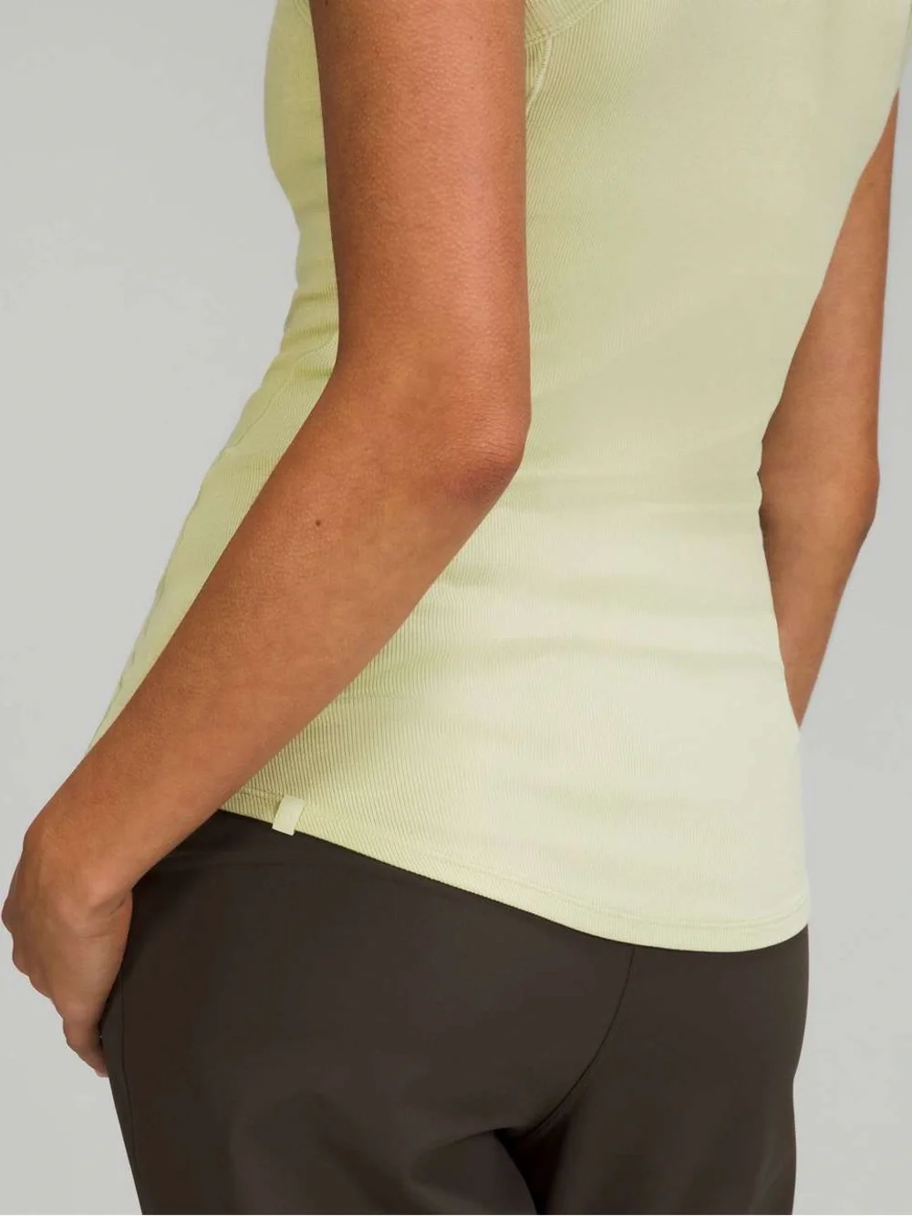 Lululemon‎ Hold Tight Tank Top size 6